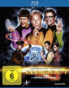 T Raumschiff Surprise Periode 1 (item no. 90397351) - Picture #1