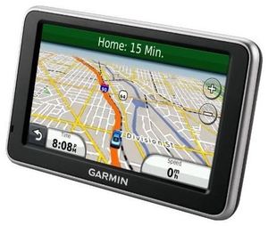 Garmin nüvi 2360LT Europa (item no. 90397402) - Picture #4