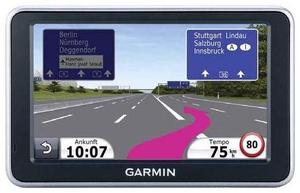 Garmin nüvi 2360LT Europa (item no. 90397402) - Picture #5