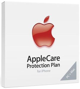 AppleCare Protection Plan für iPhone (item no. 90397415) - Picture #1