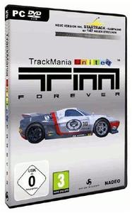 TrackMania United Forever 2011 (item no. 90397460) - Picture #2