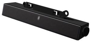 Dell AX510 PA Sound Bar schwarz (Art.-Nr. 90397510) - Bild #2