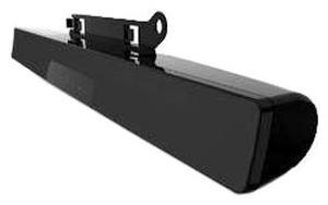 Dell AY511 Sound Bar schwarz (item no. 90397511) - Picture #1
