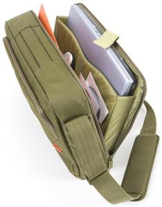 DICOTA CasualStyle grün (item no. 90397561) - Picture #2