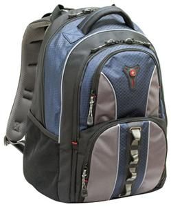 Freecom Wenger Cobalt blau (item no. 90397576) - Picture #1