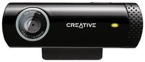 Creative Live! Cam Chat HD (item no. 90397715) - Picture #1