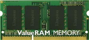 Kingston ValueRAM 2GB DDR3 SO-DIMM (item no. 90397769) - Picture #2