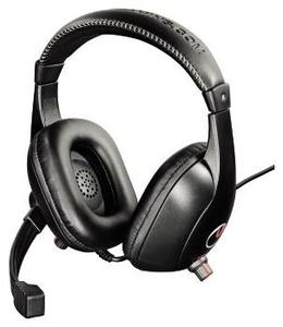 Raptor Gaming Headset H3 schwarz (item no. 90397806) - Picture #1