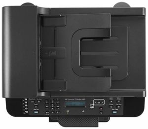 HP Laserjet Pro M1536DNF MFP (item no. 90397939) - Picture #4