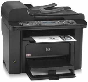 HP Laserjet Pro M1536DNF MFP (item no. 90397939) - Picture #2
