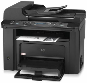 HP Laserjet Pro M1536DNF MFP (item no. 90397939) - Picture #3