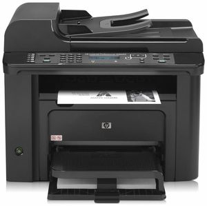 HP Laserjet Pro M1536DNF MFP (item no. 90397939) - Picture #1