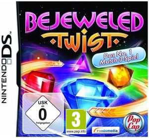 Bejeweled Twist (Art.-Nr. 90398067) - Bild #1