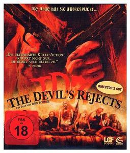 Devil's Rejects, The (item no. 90398111) - Picture #2