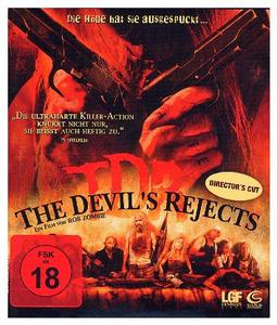 Devil's Rejects, The (item no. 90398111) - Picture #1