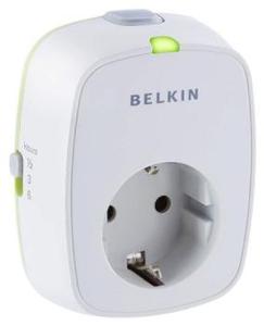 Belkin Conserve Socket Zeitschalter (item no. 90398269) - Picture #1