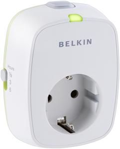 Belkin Conserve Socket Zeitschalter (item no. 90398269) - Picture #4