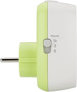 Belkin Conserve Socket Zeitschalter (item no. 90398269) - Picture #2