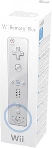 Nintendo Wii Remote Plus weiss (item no. 90398322) - Picture #2
