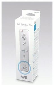 Nintendo Wii Remote Plus weiss (item no. 90398322) - Picture #3