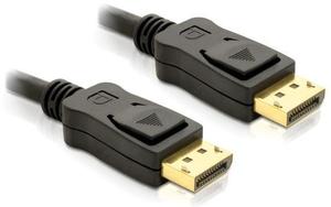DeLOCK Kabel Displayport Stecker 5m (item no. 90398418) - Picture #1