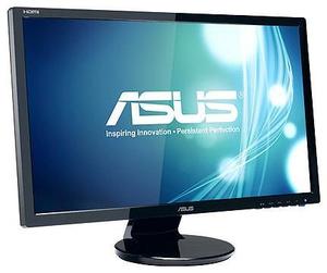 ASUS VE248H schwarz