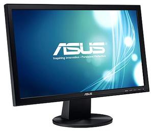 ASUS VE228H schwarz