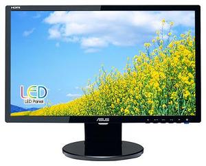 ASUS VE228H schwarz