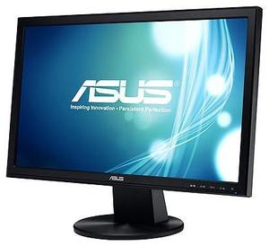 ASUS VE228H schwarz