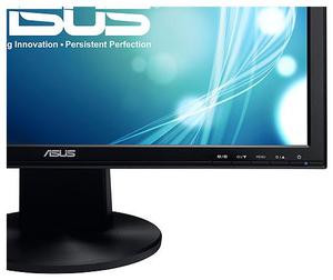 ASUS VE228H schwarz
