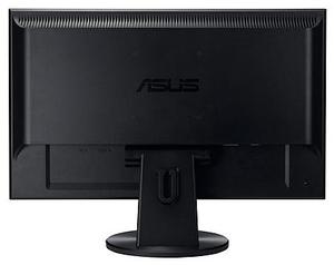 ASUS VE228H schwarz