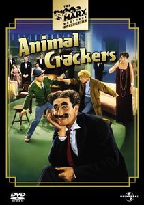 Marx Brothers - Animal Crackers (item no. 90398550) - Picture #1