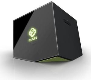 D-Link Boxee Box