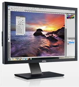 Dell UltraSharp U3011 (item no. 90398733) - Picture #2