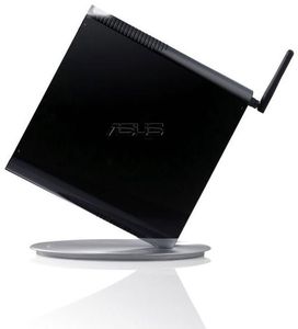 ASUS EeeBox EB1501P-B034E W7HP64 schwarz