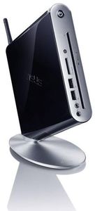 ASUS EeeBox EB1501P-B034E W7HP64 schwarz