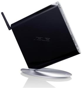 ASUS EeeBox EB1501P-B034E W7HP64 schwarz