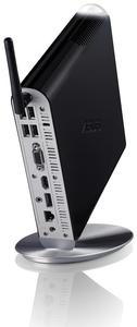 ASUS EeeBox EB1501P-B034E W7HP64 schwarz