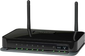 Netgear MBRN3000 3G/4G UMTS Router (Art.-Nr. 90398778) - Bild #2