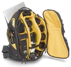 Kata Bumblebee-220PL Backpack (item no. 90399172) - Picture #2