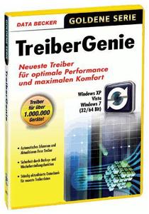Treiber Genie (item no. 90399397) - Picture #1