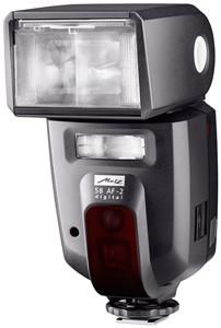 Metz mecablitz 58 AF-2C Canon (item no. 90399409) - Picture #1