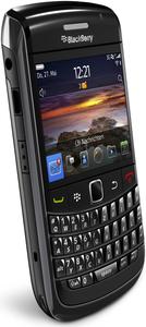 BlackBerry Bold 9780 schwarz (item no. 90399429) - Picture #3