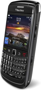 BlackBerry Bold 9780 schwarz (item no. 90399429) - Picture #4