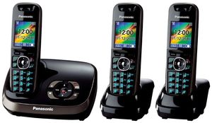 Panasonic KX-TG8523GB (item no. 90399559) - Picture #1