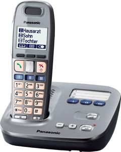Panasonic KX-TG6571GM (item no. 90399561) - Picture #1