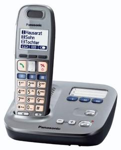 Panasonic KX-TG6571GM (item no. 90399561) - Picture #2