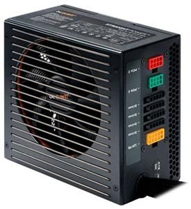 be quiet! Straight Power E8 CM ATX2.3 (Art.-Nr. 90399922) - Bild #1