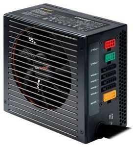 be quiet! Straight Power E8 CM ATX2.3 (Art.-Nr. 90399922) - Bild #2