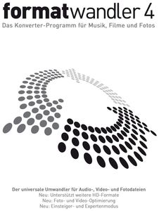 Formatwandler 4 (Art.-Nr. 90399991) - Bild #1